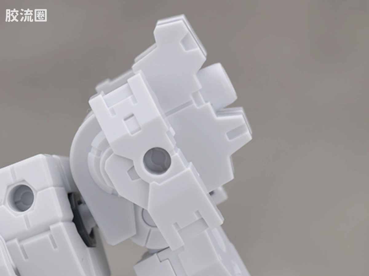 30MM 配件包 W-22 可选配件包11 大型加农炮/强化手臂单元 - 图片